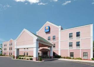 Halsted Inn And Suites Harvey - Chicago Southland Dış mekan fotoğraf
