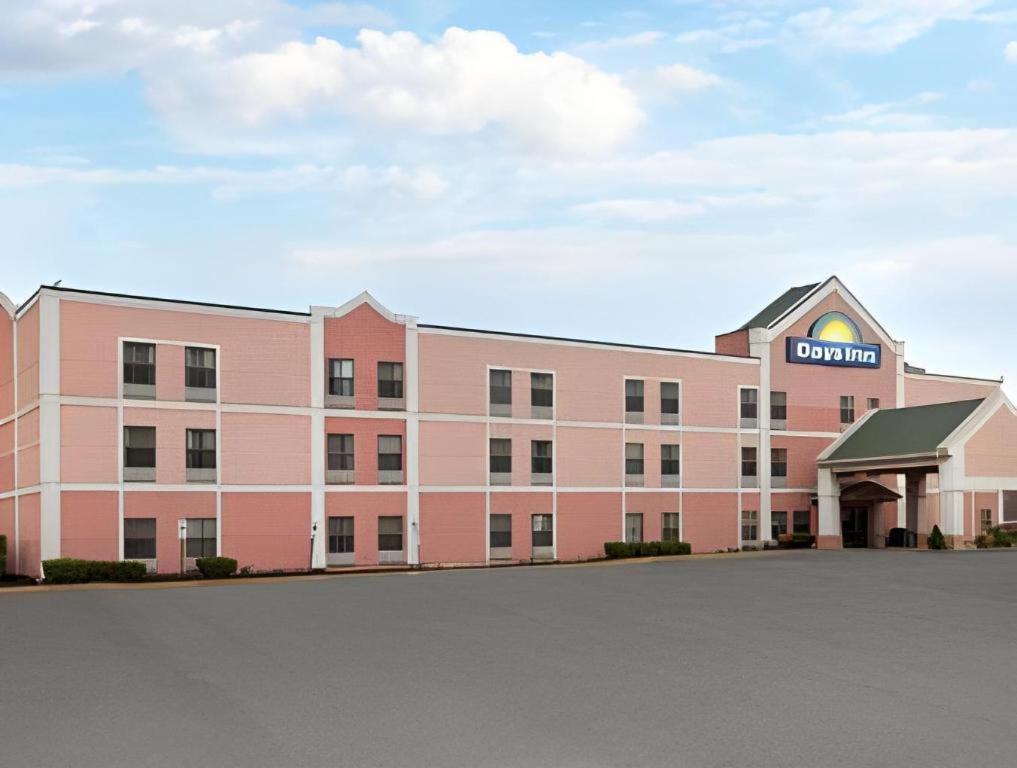 Halsted Inn And Suites Harvey - Chicago Southland Dış mekan fotoğraf