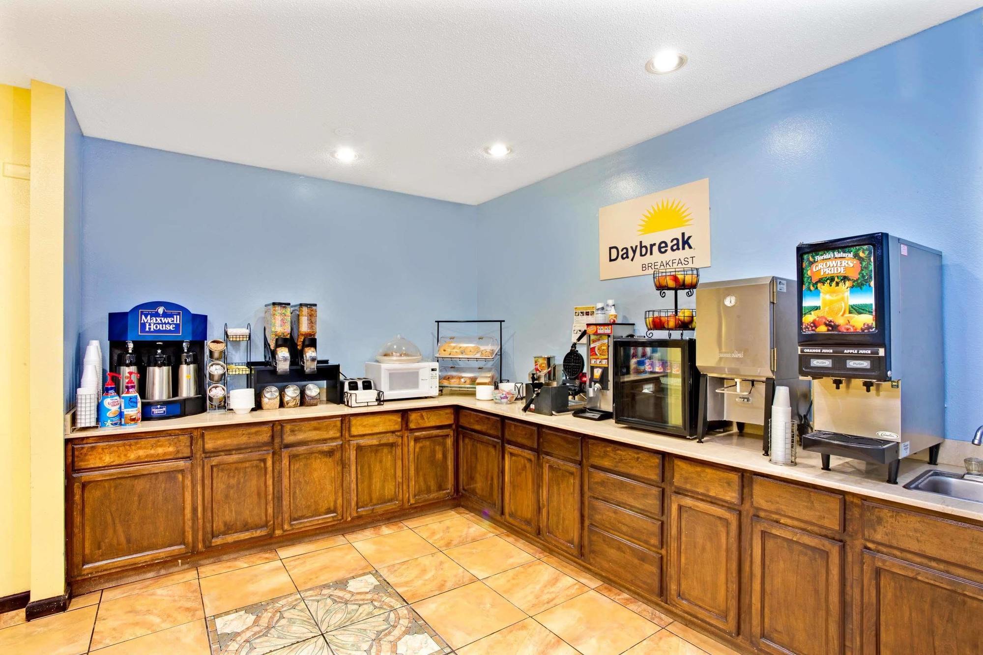 Halsted Inn And Suites Harvey - Chicago Southland Dış mekan fotoğraf